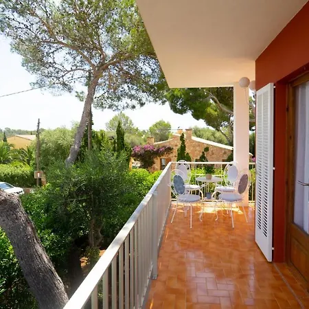 Holiday home Sa Marina By Dracmallorca