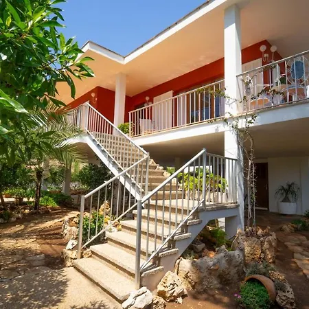 Holiday home Sa Marina By Dracmallorca