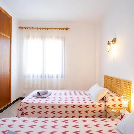 Sa Marina By Dracmallorca Holiday home