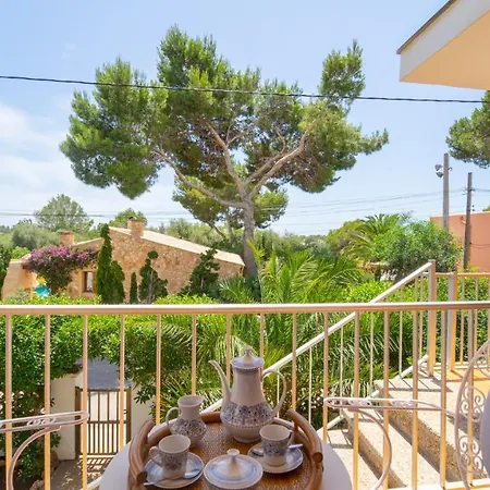 Sa Marina By Dracmallorca Holiday home