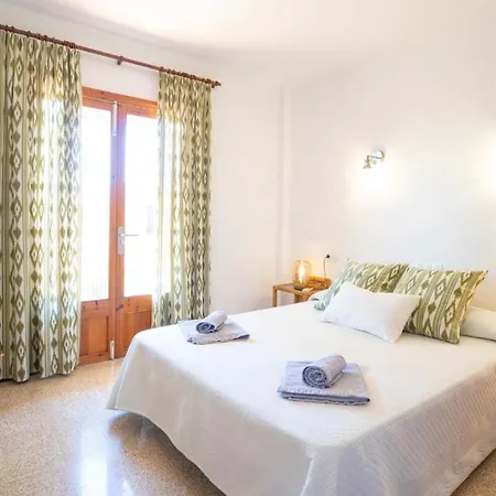Holiday home Sa Marina By Dracmallorca Santanyi