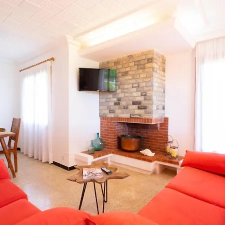 Holiday home Sa Marina By Dracmallorca Santanyi