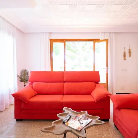 Sa Marina By Dracmallorca Holiday home