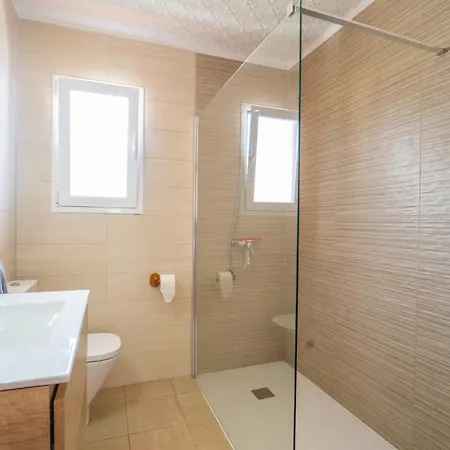 Holiday home Sa Marina By Dracmallorca Santanyi