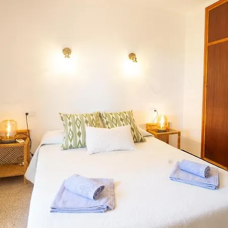 Sa Marina By Dracmallorca Holiday home